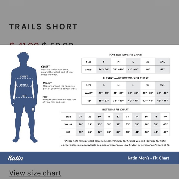 Katin Volley Trail Shorts Olive Green EUC Size L - Picture 6 of 11